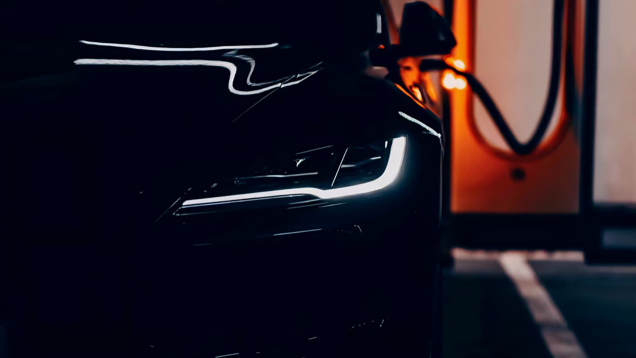 Tesla Model 3 Highland